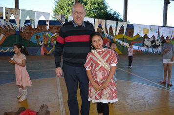 Foto - Festa de São João da Rede Municipal de Ensino