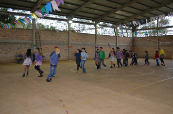 Foto - Festa Junina Escola Marcílio Dias do Alto Alegre (Fotos: Cleber Tesche)