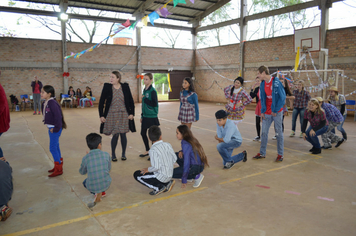 Foto - Festa Junina Escola Marcílio Dias do Alto Alegre (Fotos: Cleber Tesche)