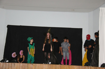 Foto - Festival de Teatro das Escolas Municipais e APAE