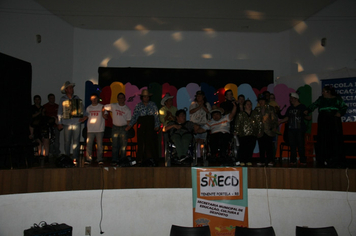 Foto - Festival de Teatro das Escolas Municipais e APAE