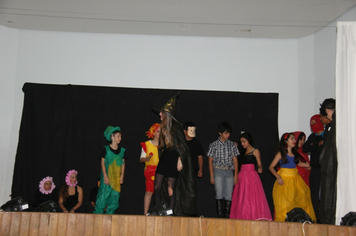 Foto - Festival de Teatro das Escolas Municipais e APAE