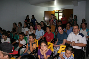 Foto - Festival de Teatro das Escolas Municipais e APAE