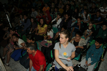 Foto - Festival de Teatro das Escolas Municipais e APAE