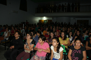 Foto - Festival de Teatro das Escolas Municipais e APAE