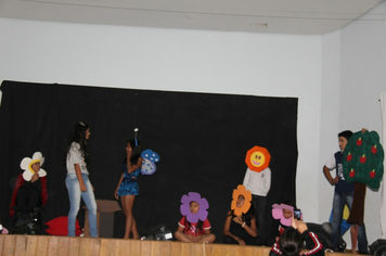 Foto - Festival de Teatro das Escolas Municipais e APAE