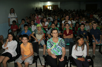 Foto - Festival de Teatro das Escolas Municipais e APAE