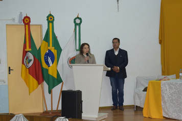 Foto - Formação Agentes de Saúde