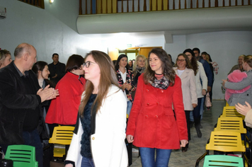 Foto - Formação Agentes de Saúde