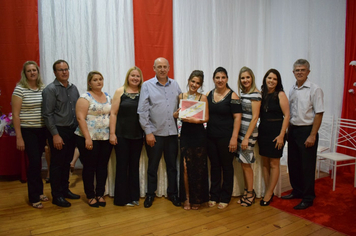 Foto - Formatura Alunos 9º Ano Escola Ayrton Senna