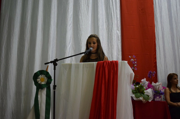 Foto - Formatura Alunos 9º Ano Escola Ayrton Senna