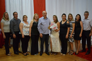 Foto - Formatura Alunos 9º Ano Escola Ayrton Senna