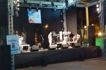 Foto - Fotos  3ª Corrida Rústica de Tenente Portela