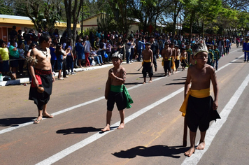 Foto - Fotos : Desfile Cívico 7 de Setembro 2018