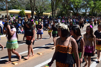 Foto - Fotos : Desfile Cívico 7 de Setembro 2018