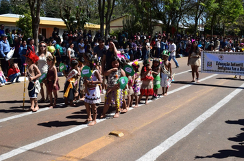 Foto - Fotos : Desfile Cívico 7 de Setembro 2018