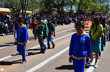 Foto - Fotos : Desfile Cívico 7 de Setembro 2018