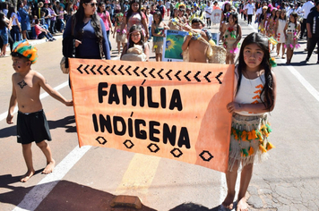 Foto - Fotos : Desfile Cívico 7 de Setembro 2018