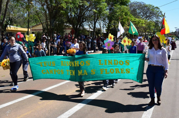 Foto - Fotos : Desfile Cívico 7 de Setembro 2018