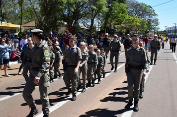 Foto - Fotos : Desfile Cívico 7 de Setembro 2018