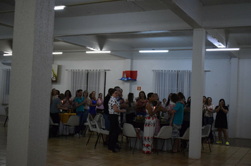 Foto - Homenagem aos Professores da Rede Municipal de Ensino (2019)