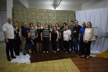 Foto - Homenagem aos Professores da Rede Municipal de Ensino (2019)