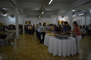 Foto - Homenagem aos Professores da Rede Municipal de Ensino (2019)