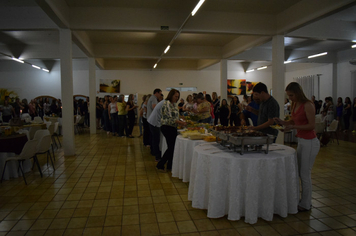 Foto - Homenagem aos Professores da Rede Municipal de Ensino (2019)