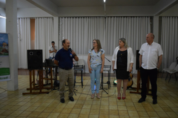 Foto - Homenagem aos Professores da Rede Municipal de Ensino (2019)