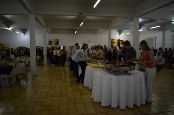 Foto - Homenagem aos Professores da Rede Municipal de Ensino (2019)