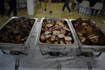 Foto - Homenagem aos Professores da Rede Municipal de Ensino (2019)