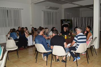 Foto - Homenagem aos Professores da Rede Municipal de Ensino (2019)