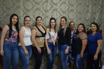 Foto - Homenagem aos Professores da Rede Municipal de Ensino (2019)