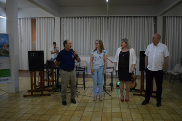 Foto - Homenagem aos Professores da Rede Municipal de Ensino (2019)