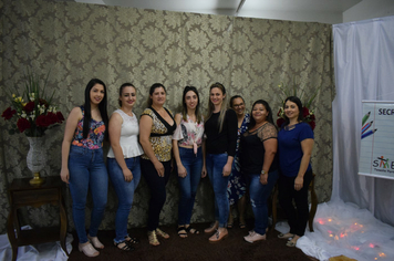 Foto - Homenagem aos Professores da Rede Municipal de Ensino (2019)