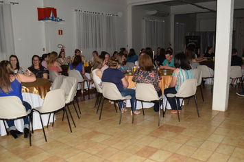 Foto - Homenagem aos Professores da Rede Municipal de Ensino (2019)