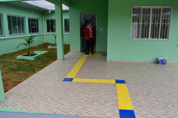 Foto - Inauguração Casa Lar do Idoso