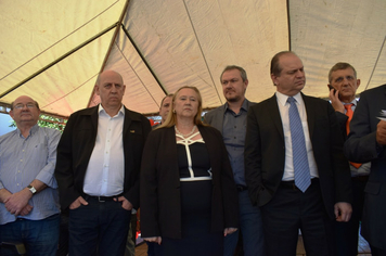 Foto - Inauguração UCI Hospital Santo Antônio