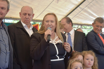 Foto - Inauguração UCI Hospital Santo Antônio