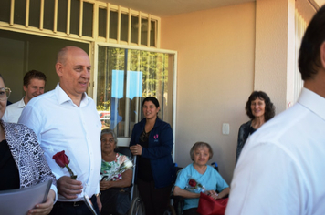 Foto - Inauguração UCI Hospital Santo Antônio