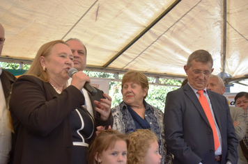 Foto - Inauguração UCI Hospital Santo Antônio