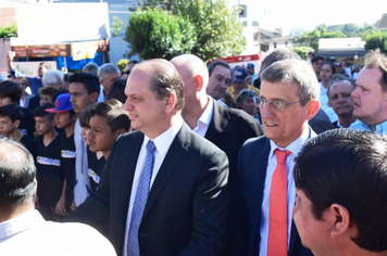 Foto - Inauguração UCI Hospital Santo Antônio