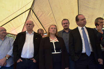 Foto - Inauguração UCI Hospital Santo Antônio