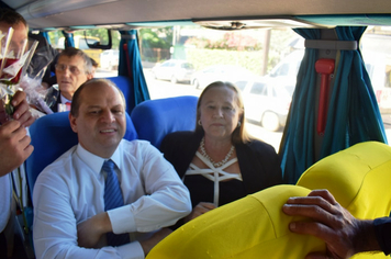 Foto - Inauguração UCI Hospital Santo Antônio