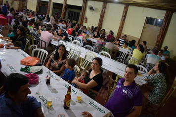 Foto - Jantar Formandos do 9º Ano Escola Ayrton Senna