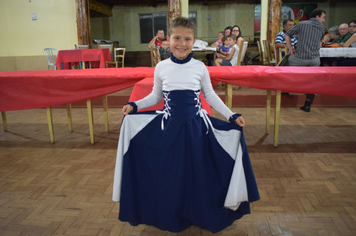Foto - Jantar Formandos do 9º Ano Escola Ayrton Senna