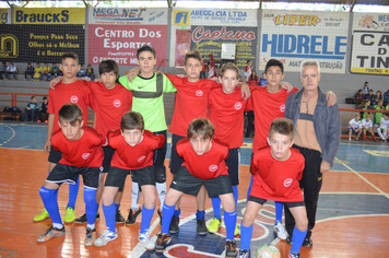 Foto - Jergs Futsal 2015