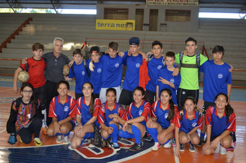 Jergs Futsal ...