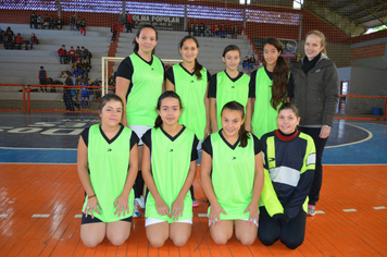 Foto - Jergs Futsal 2015