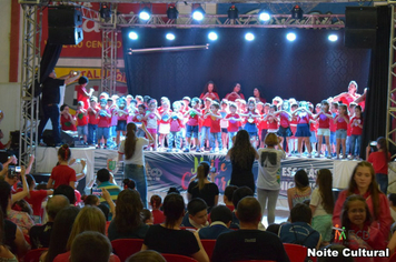 Foto - Noite Cultural